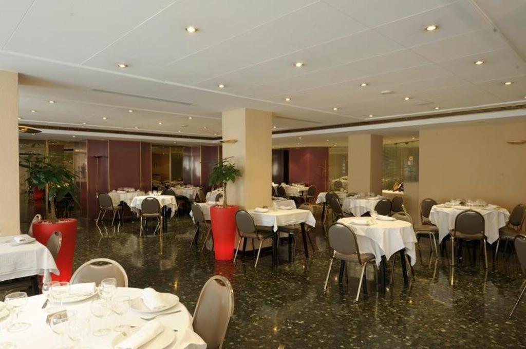 Hotel Comtes D Urgell Andorra la Vella Dış mekan fotoğraf