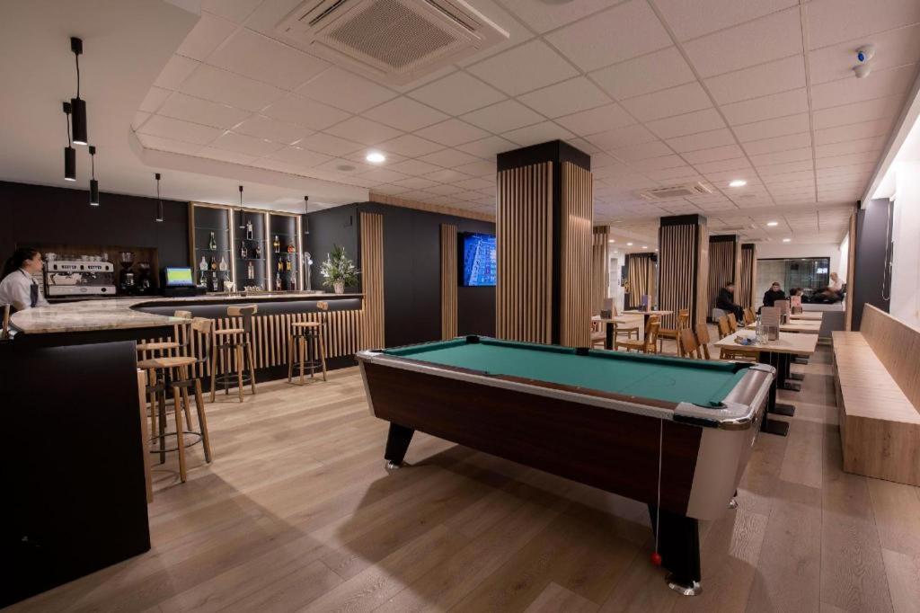 Hotel Comtes D Urgell Andorra la Vella Dış mekan fotoğraf